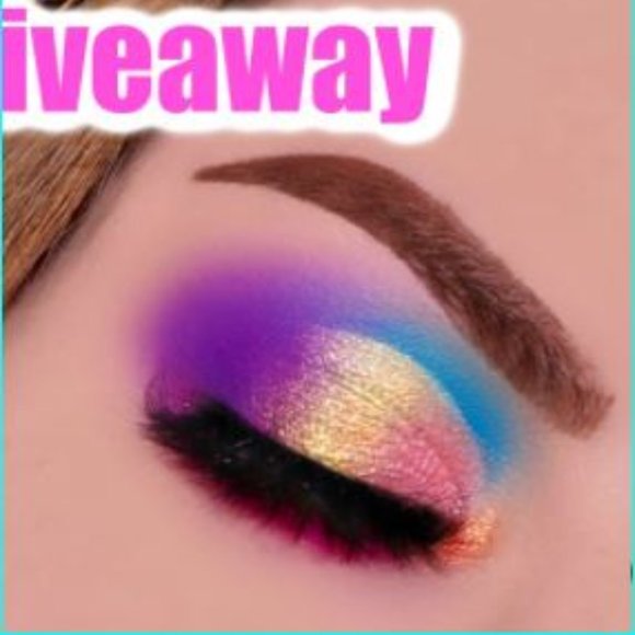 Cake Eyeshadow Palette | Glamlite Cosmetics | Brand New in Box | Authentic - Picture 13 of 15